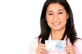 Free Only 20 Euros Stock Photography - 3778022