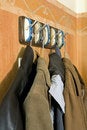 Free Clothing Hanger Royalty Free Stock Images - 3779299