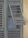 Free Particular Window Royalty Free Stock Image - 3780016