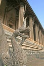 Free Temple Exterior Stock Photo - 3782670