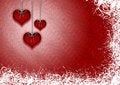 Free Valentine Hearts Royalty Free Stock Images - 3782869