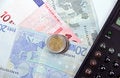 Free Money Royalty Free Stock Photos - 3787448