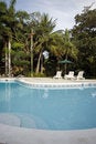 Free Infinity Swimming Pool Nicaragua Royalty Free Stock Photos - 3792148