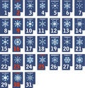 Free Calendar Stock Photography - 3793152