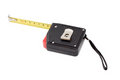Free Tape Measurer Royalty Free Stock Images - 3794959