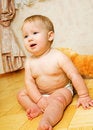 Free Adorable Baby Royalty Free Stock Images - 3797679