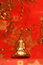 Free New-year Handbells Stock Photography - 3799222