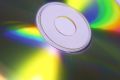 Free Cd-Rom Stock Photography - 385592