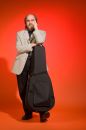 Free Musician Royalty Free Stock Photo - 388495