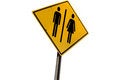 Free Sexes Stock Image - 3801401