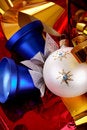 Free Amazing Gift Royalty Free Stock Image - 3802556