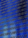 Free Binary Background Royalty Free Stock Photo - 3803725