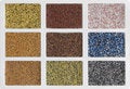 Free Colors Royalty Free Stock Photo - 3805695
