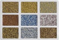 Free Colors Stock Images - 3805704