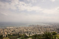Free View Of Haifa Stock Photos - 3806863