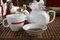 Free Tea Ceremony Royalty Free Stock Photography - 3804767