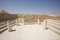 Free Ruins Of Synagogue At Masada Royalty Free Stock Image - 3806436