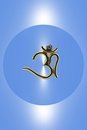 Free Ohm From Gold With Diamond Royalty Free Stock Photos - 3812978