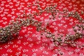 Free Wrapping Paper Royalty Free Stock Photos - 3814868