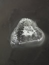 Free Ice Heart Stock Photos - 3816273
