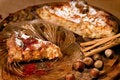 Free Homemade Cake Stock Photo - 3819980