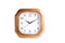 Free Wood Clock Stock Image - 3810751