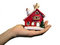 Free Santa House Stock Photos - 3816943