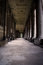 Free Royal Naval College, Greenwich, London, UK Stock Photos - 3819873