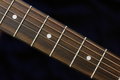 Free Guitar Neck Stock Photography - 3822692