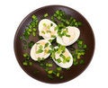 Free Eggs With Mayonnaise Stock Images - 3824294