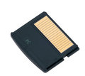 Free XD Type Memory Cards Royalty Free Stock Photography - 3827997