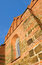 Free Old Church In Lower Saxony Royalty Free Stock Photo - 3820105