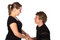Free Proposing Stock Image - 3820771