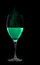 Free Little Drop Of Poison Royalty Free Stock Image - 3824506
