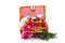 Free The Year Of The Rat - New Year Card Background Stock Photos - 3824853