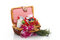 Free The Year Of The Rat - New Year Card Background Stock Image - 3824881
