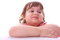 Free Surprised Child Stock Photos - 3827183