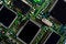 Free Microcircuit Royalty Free Stock Photo - 3828515