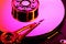Free Hard Drive Disk Stock Photo - 3828520