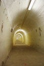 Free History Tunnel Royalty Free Stock Photo - 3836595