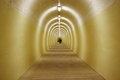 Free History Tunnel Royalty Free Stock Photography - 3836627