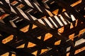 Free Wood Shadows Stock Photo - 3842870