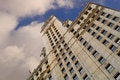 Free Financial Tower Stock Images - 3843084