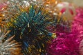 Free Christmas Tree Decoration Stock Images - 3848094