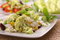 Free Fresh Vegetarian Salad Stock Images - 3842184