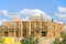 Free Three Story Construction Royalty Free Stock Photos - 3843508