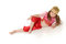 Free The Dancing Girl Stock Photos - 3843863