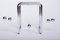 Free Newton S Cradle Royalty Free Stock Images - 3849899