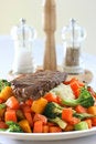 Free Meal Royalty Free Stock Images - 3850509