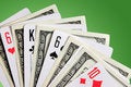 Free Gamble Stock Photography - 3854802